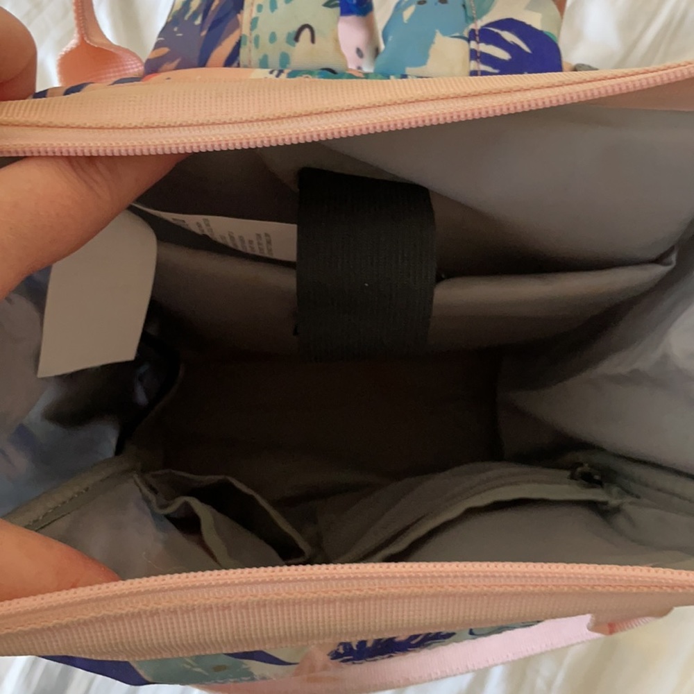 Hot Style bookbag - Picture 7 of 10